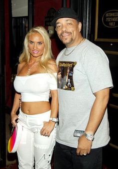 Coco Austin