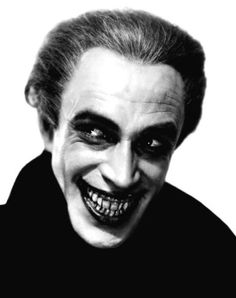 Conrad Veidt