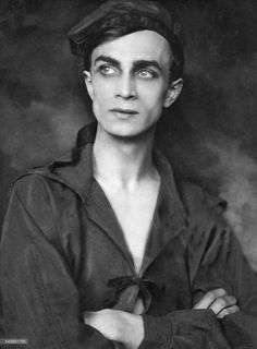 Conrad Veidt