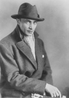 Conrad Veidt