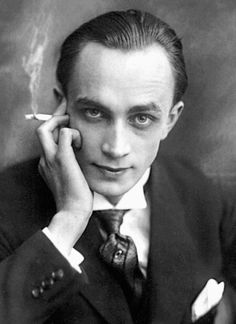 Conrad Veidt