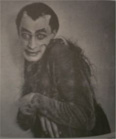 Conrad Veidt