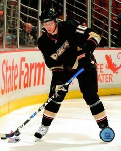 Corey Perry