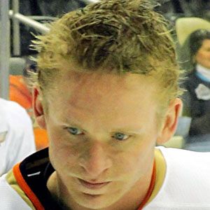 Corey Perry