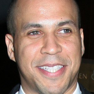 Cory Booker