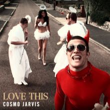 Cosmo Jarvis