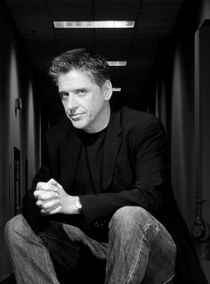 Craig Ferguson