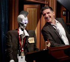 Craig Ferguson