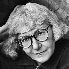 Cynthia Ozick