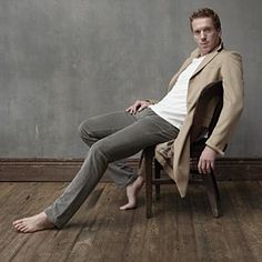 Damian Lewis