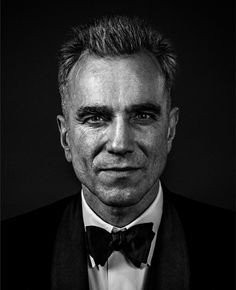 Daniel Day-Lewis