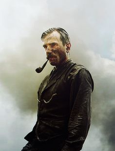 Daniel Day-Lewis