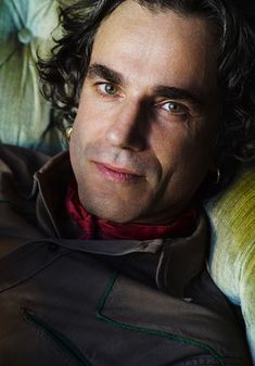 Daniel Day-Lewis