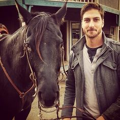 Daniel Lissing