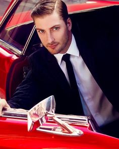 Daniel Lissing