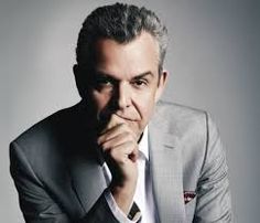 Danny Huston