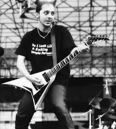 Daron Malakian