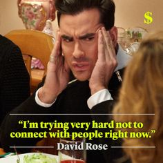 David Rose