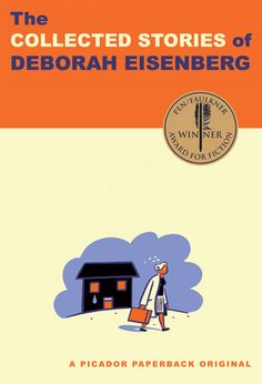 Deborah Eisenberg