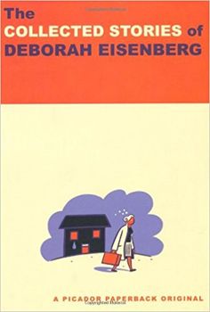 Deborah Eisenberg