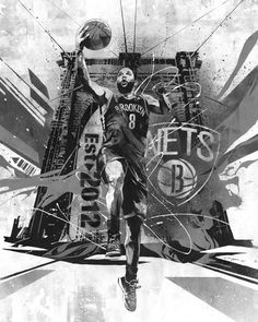 Deron Williams