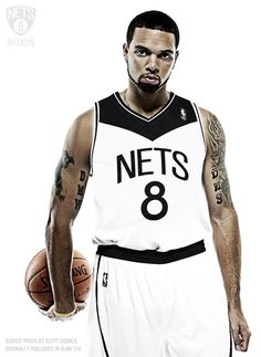 Deron Williams