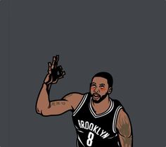 Deron Williams