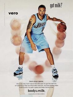 Deron Williams