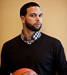 Deron Williams