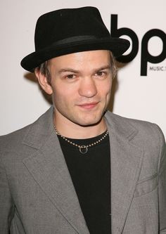 Deryck Whibley