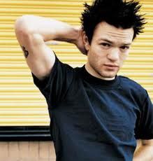 Deryck Whibley