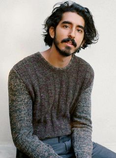 Dev Patel