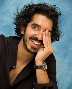 Dev Patel