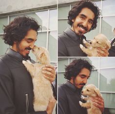 Dev Patel