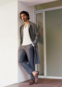 Dev Patel