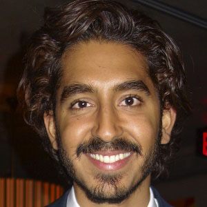 Dev Patel