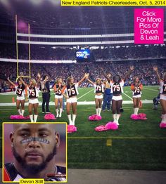 Devon Still