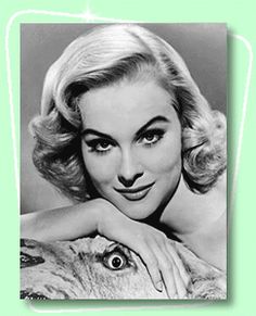 Diane McBain