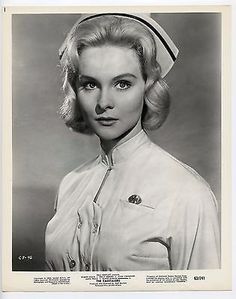 Diane McBain