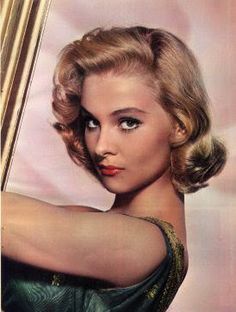 Diane McBain