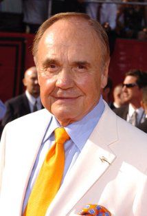 Dick Enberg