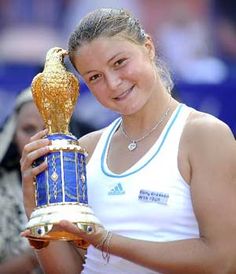 Dinara Safina