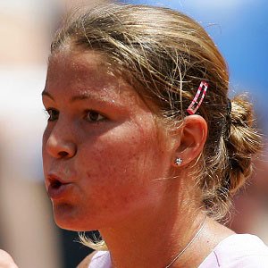 Dinara Safina