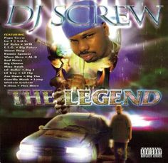 DJ Screw