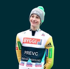 Domen Prevc