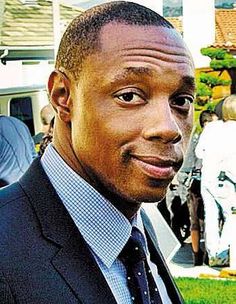 Dorian Missick