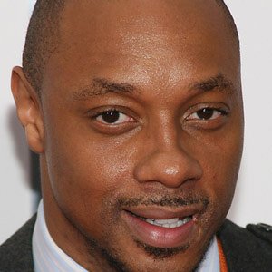 Dorian Missick