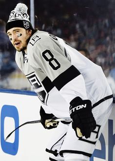 Drew Doughty