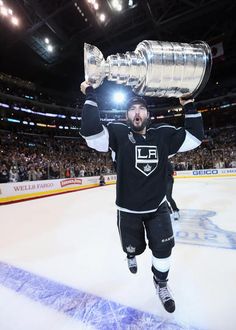 Drew Doughty