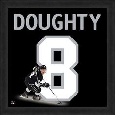 Drew Doughty